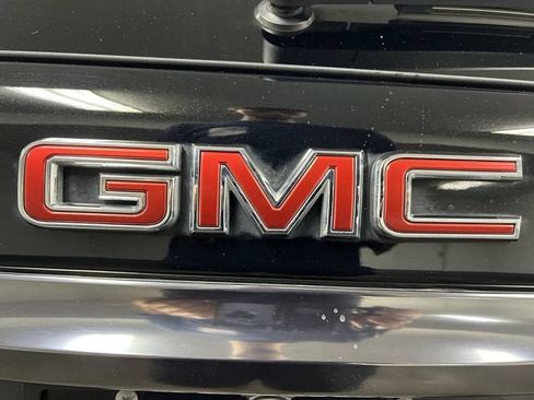 Certified 2024 GMC Terrain AT4 AWD/4WD image 30