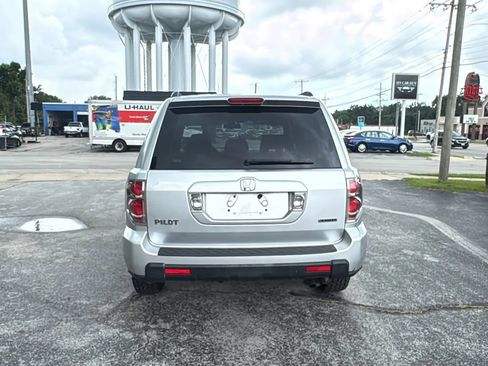 Used 2007 Honda Pilot EX image 6