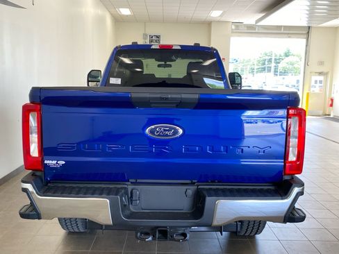 New 2026 Ford F350 XLT AWD/4WD image 13