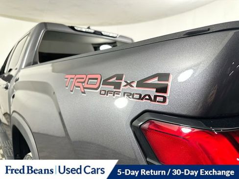 Used 2022 Toyota Tundra SR5 image 30