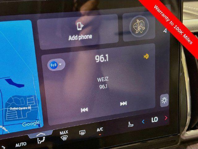 Certified 2026 Ford Expedition Max Platinum w/ Platinum Ultimate Package AWD/4WD image 19