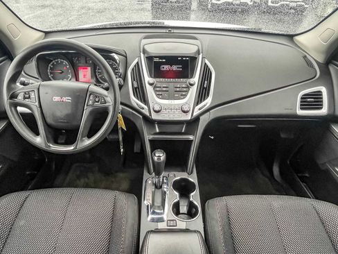 Used 2017 GMC Terrain SLE image 11