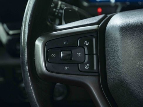 Used 2022 Chevrolet Silverado 1500 ZR2 w/ Technology Package AWD/4WD image 20