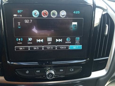 Used 2019 Chevrolet Traverse LT AWD/4WD image 15