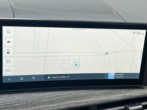 New 2026 Hyundai Santa Fe Limited AWD/4WD image 19