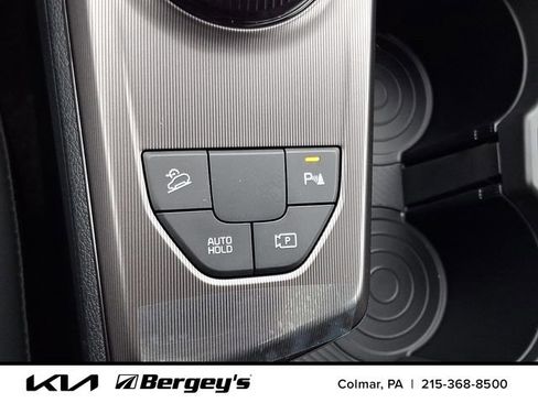 New 2026 Kia Sportage SX Prestige AWD/4WD image 20