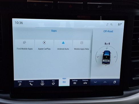 Certified 2021 Ford F150 XLT w/ Equipment Group 302A High image 14