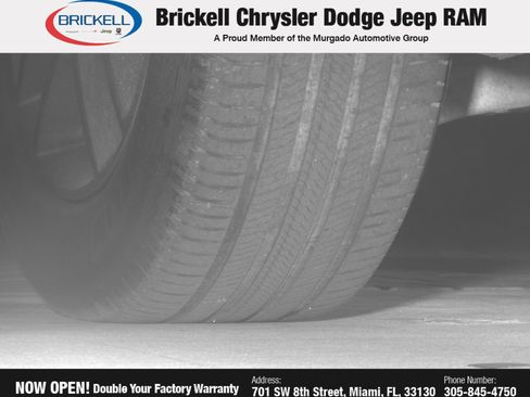 Used 2018 Jeep Grand Cherokee Limited AWD/4WD image 11