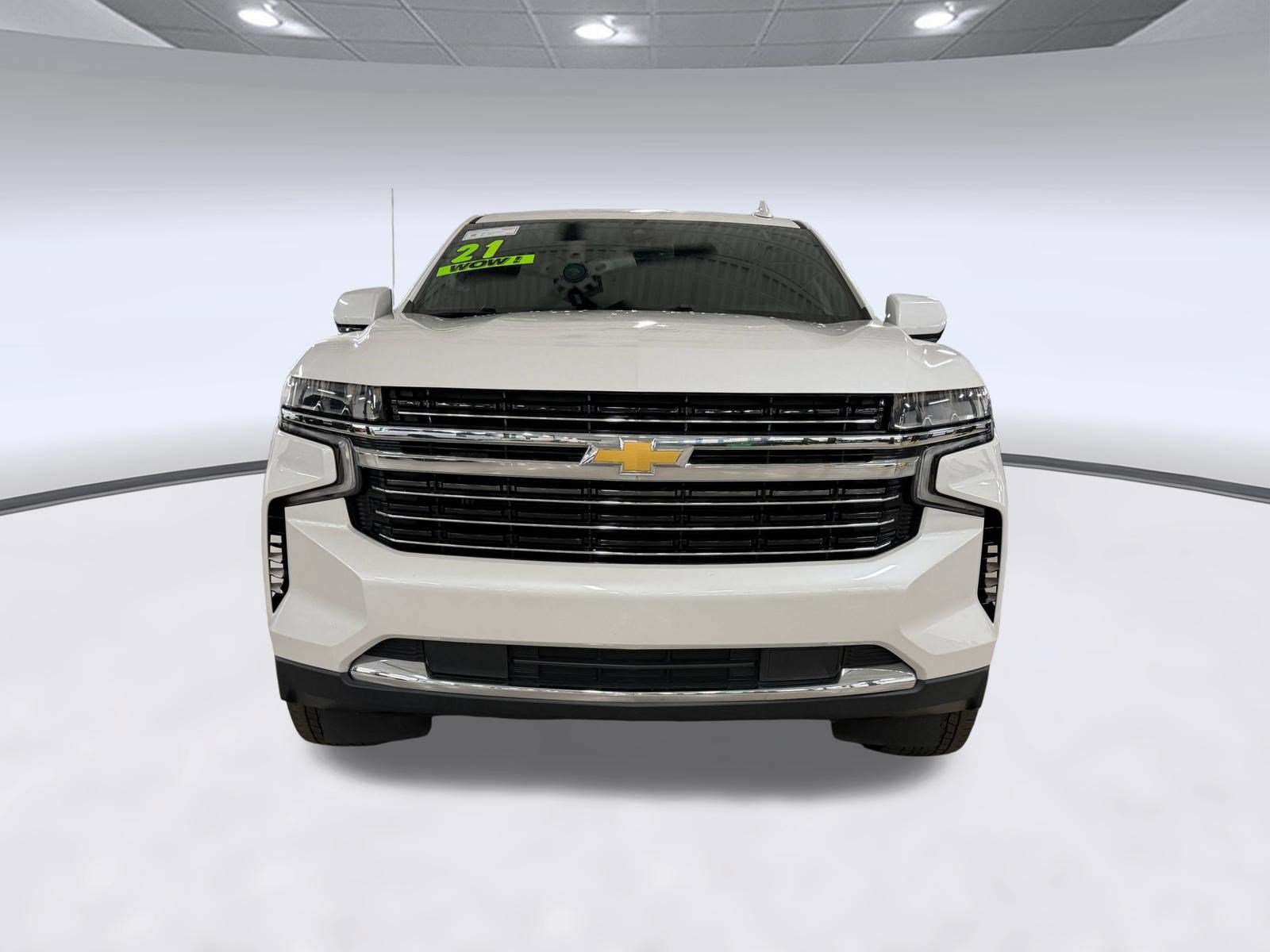 Used 2021 Chevrolet Tahoe LT RWD image 6