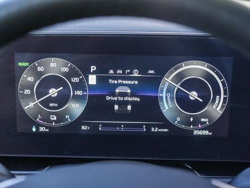 Used 2023 Kia Niro Wind w/ Wind Preserve Package FWD image 22