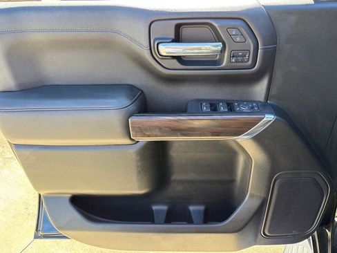 Used 2020 GMC Sierra 1500 SLT w/ SLT Premium Package image 15