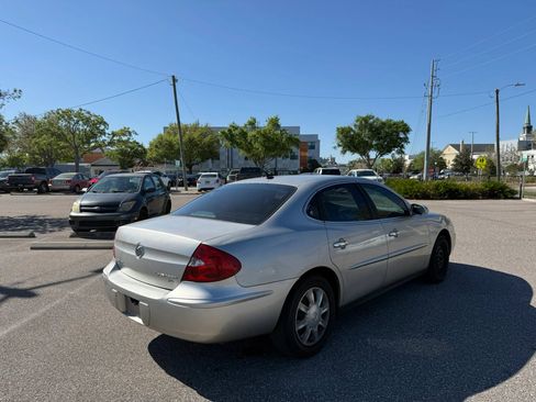 Used 2007 Buick LaCrosse CX FWD image 6