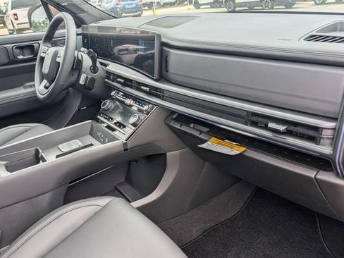 New 2026 Hyundai Santa Fe Calligraphy AWD/4WD image 27