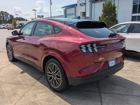 New 2025 Ford Mustang Mach-E Premium AWD/4WD image 5