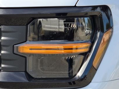 New 2025 Ford F150 STX w/ STX Black Appearance Package