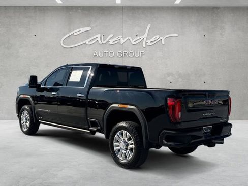 Used 2022 GMC Sierra 2500 Denali image 14