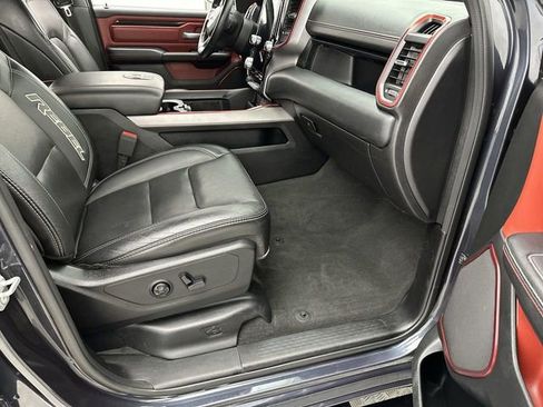 Used 2020 RAM 1500 Rebel w/ Rebel Level 2 Equipment Group AWD/4WD image 27