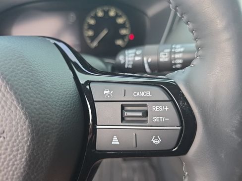 Used 2025 Honda HR-V EX-L image 19