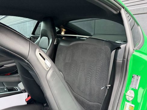 Certified 2023 Porsche 718 Cayman S image 24