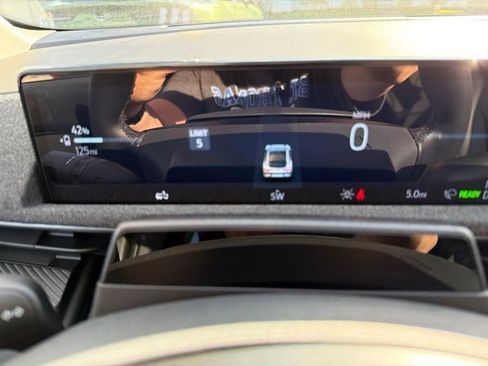 New 2026 Ford Mustang Mach-E Premium w/ Technology Package AWD/4WD image 13