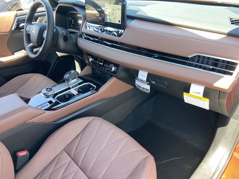 New 2026 Mitsubishi Outlander SEL FWD image 26