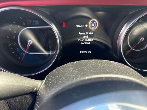 Certified 2020 Jeep Wrangler Rubicon w/ LED Lighting Group image 19