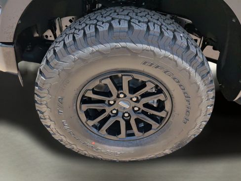New 2026 Ford F150 Raptor AWD/4WD image 38