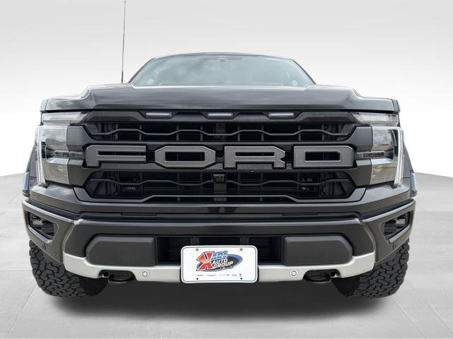 Used 2025 Ford F150 Raptor AWD/4WD image 10
