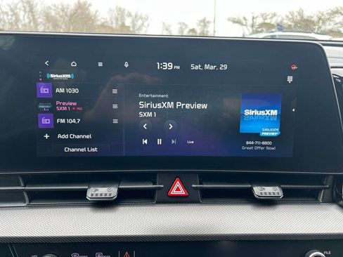 Used 2023 Kia Sportage SX AWD/4WD image 28