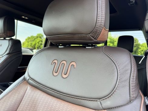 Used 2024 Ford F250 King Ranch image 23