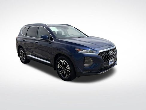 Used 2020 Hyundai Santa Fe SEL AWD/4WD image 7