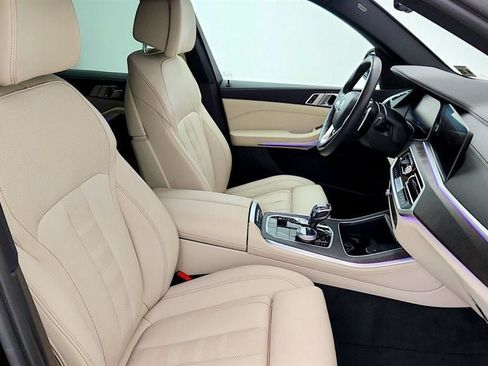 Used 2022 BMW X5 xDrive40i w/ Premium Package AWD/4WD image 24