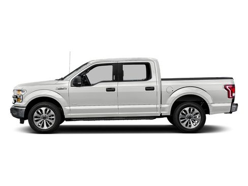 Used 2016 Ford F150 XLT w/ Equipment Group 302A Luxury AWD/4WD image 3