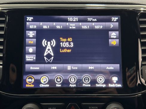 Used 2020 Jeep Grand Cherokee Limited X AWD/4WD image 5