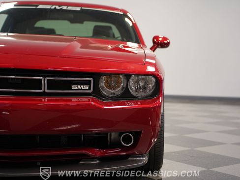 Used 2010 Dodge Challenger R/T w/ Sound Group image 20