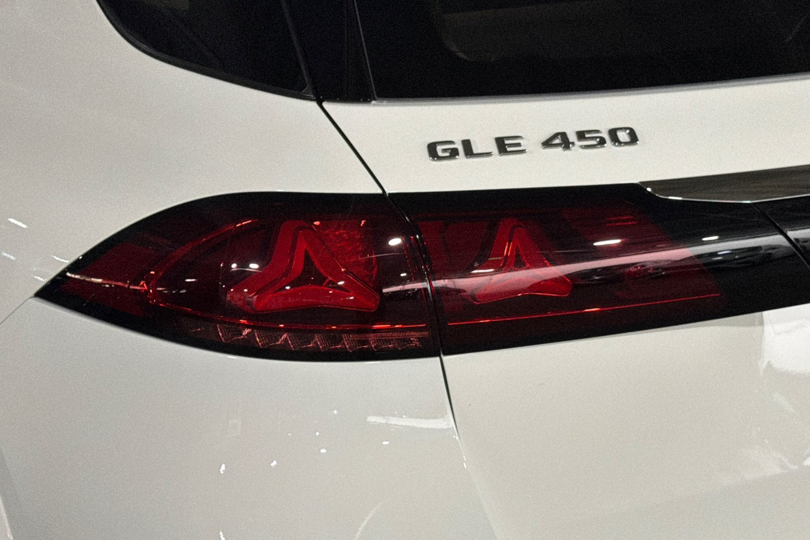New 2027 Mercedes-Benz GLE 450 4MATIC image 25
