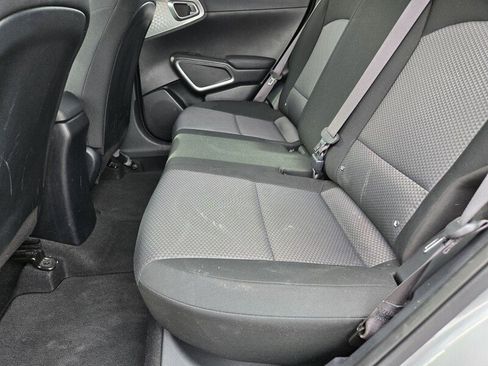 Used 2024 Kia Soul LX w/ Option Group 015 image 12