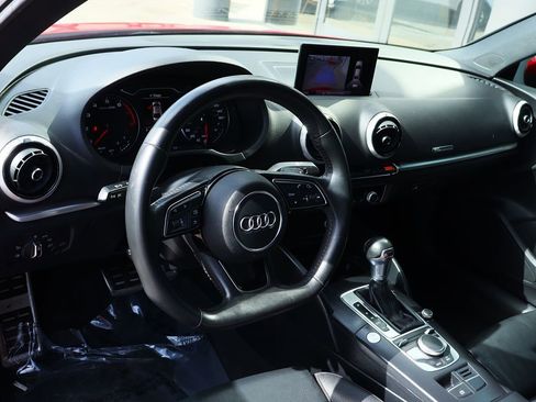 Used 2020 Audi A3 2.0T Premium w/ Final Edition Package image 37