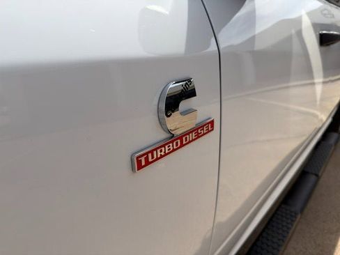 New 2026 RAM 2500 Tradesman image 8