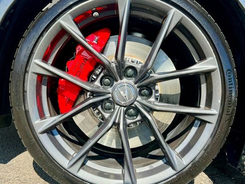 Used 2024 Acura Integra Type S image 32