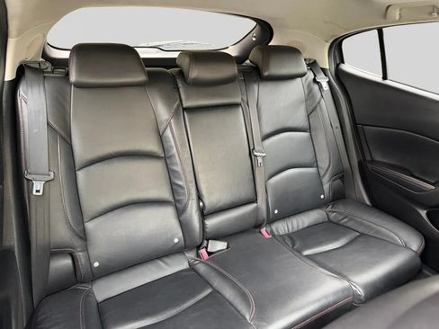 Used 2014 MAZDA MAZDA3 i Grand Touring FWD image 18