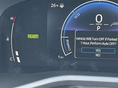 New 2026 Toyota Camry SE image 20