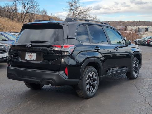 New 2026 Subaru Forester Premium image 7