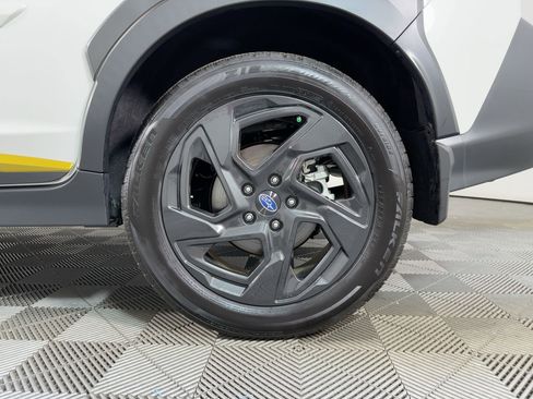 Used 2024 Subaru Crosstrek 2.5i Sport w/ Popular Package #3A image 12