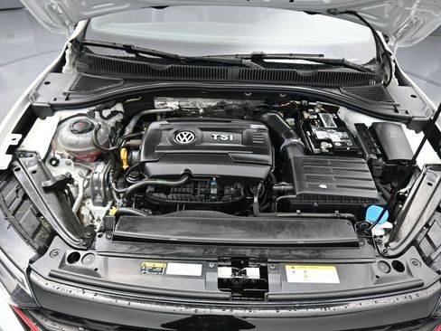 Used 2021 Volkswagen Jetta GLI Autobahn image 45