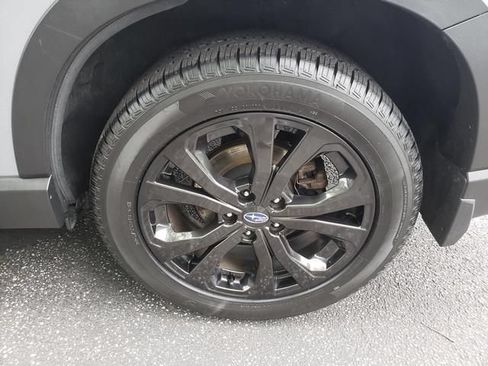 Certified 2023 Subaru Forester Sport AWD/4WD image 20