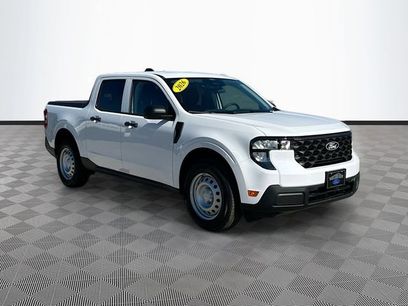 Used 2026 Ford Maverick XL w/ Equipment Group 101A