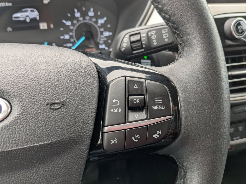 Used 2022 Ford Escape SE w/ Convenience Package AWD/4WD image 27