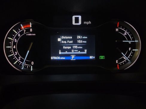 Used 2016 Honda Pilot EX-L image 23