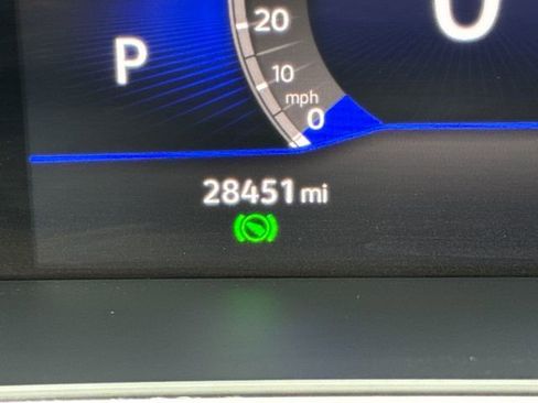 Used 2023 Volkswagen Tiguan S image 29